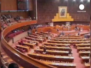 Pakistan PM vows to probe Zardari corruption allegations