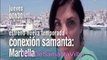 Promo Conexion Samanta Marbella, Jueves a las 00:30 Samanta Villar