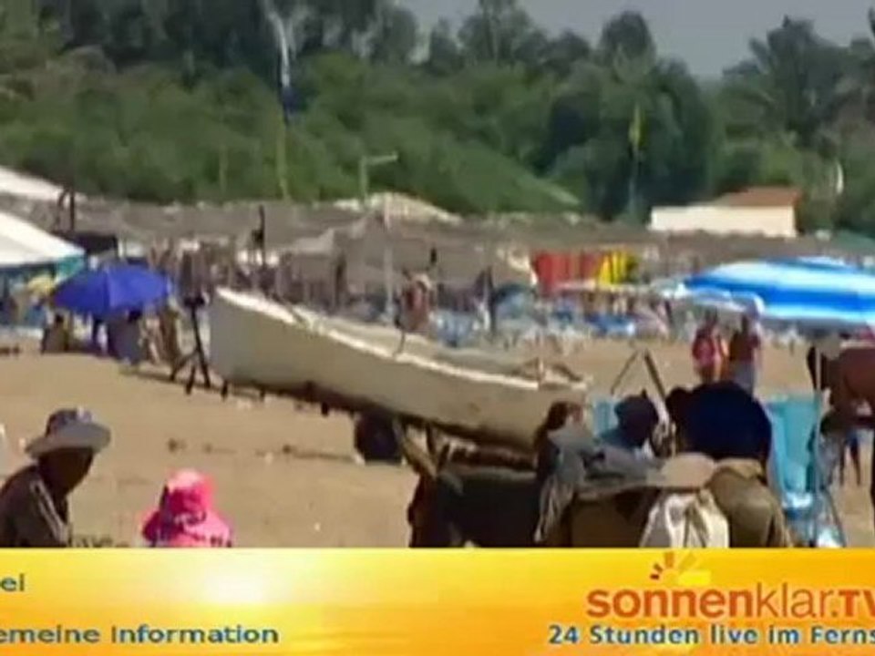 Türkei allgemein (Strände)