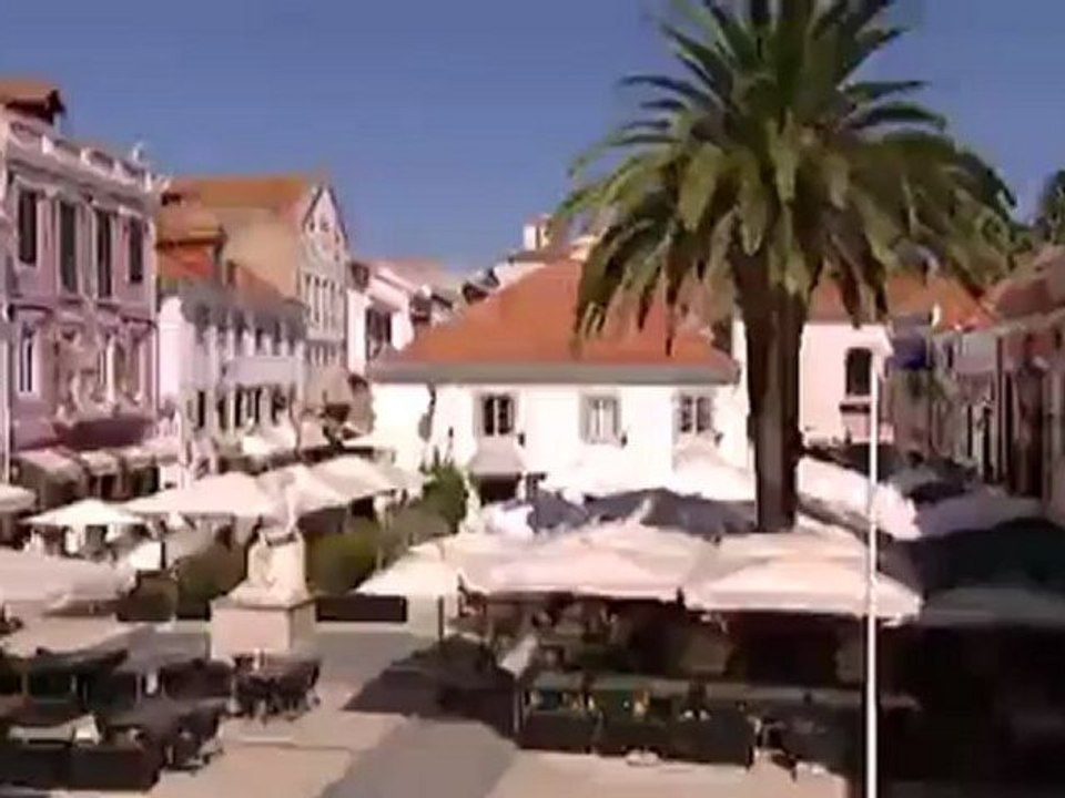 MOD70 European Tour:  la regata más rápida del mundo. | Euromaxx