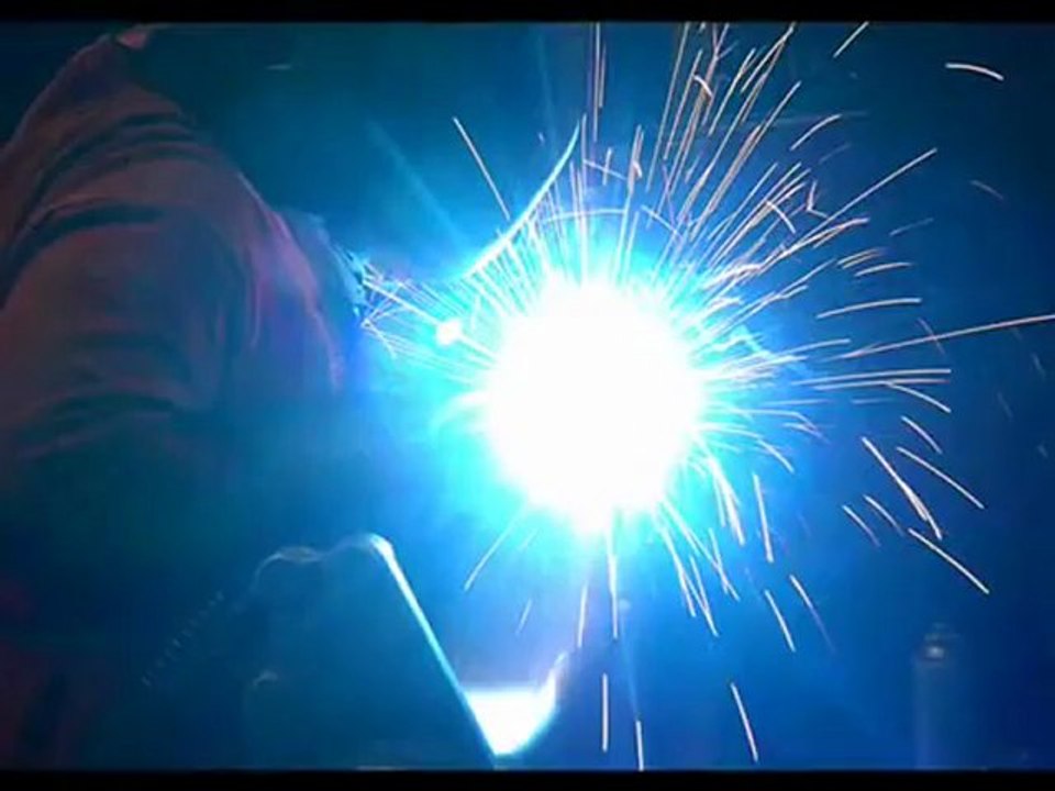 Ege Endüstri ve Ticaret AŞ Tanıtım Filmi