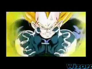 [DBZ AMV]- Warrior