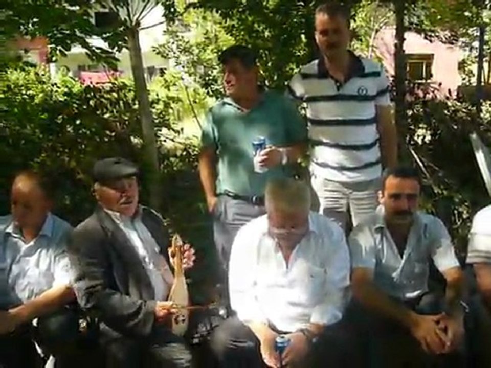 Kst İli Şenpazar İlçesi Dügün Arası Eğ :& Kemaneci Mustafa Özkan İle