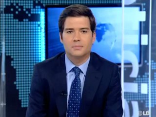 El comentario de Dieter: casi nadie va a la huelga - 08/06/10