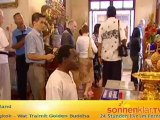 Tipp Bangkok - Wat Traimit Golden Buddha