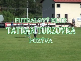 UPUTÁVKA TURZOVKA - ČIERNE