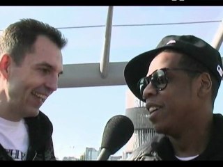 TIM WESTWOOD TV - SERIES 1 EPISODE 12 - JAY-Z, 'STONE COLD' STEVE AUSTIN & USHER