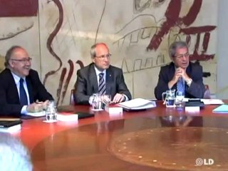 Las subidas del IRPF a las rentas más altas por Autonomías