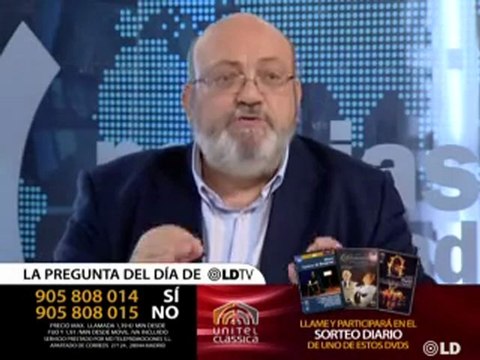 Cronica Negra con Francisco Perez Abellán - 09/06/10