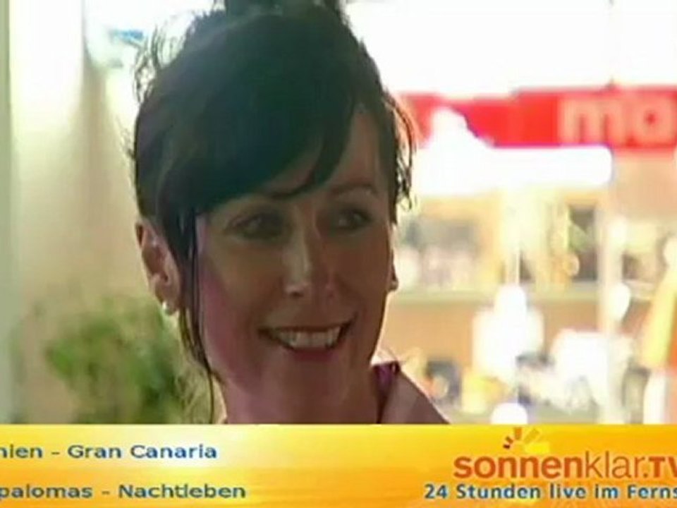 Tipp Gran Canaria - Maspalomas Nachtleben (O-Ton)