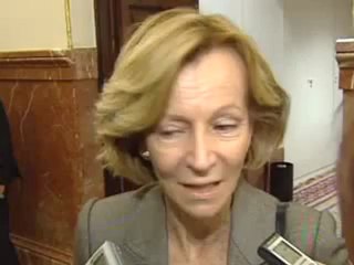 Salgado da lecciones al Banco Mundial: "Hay que pensar antes de hablar"