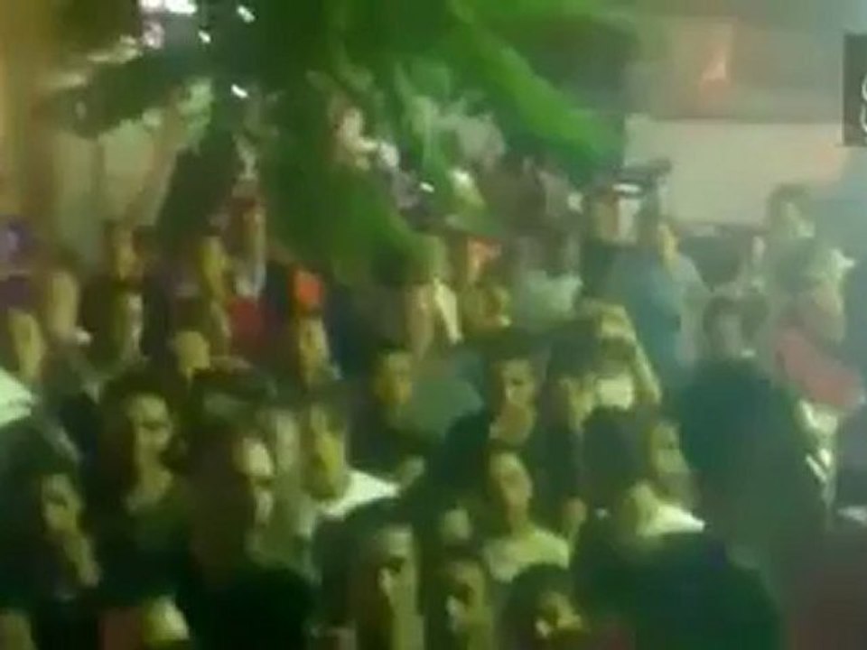 Arrestation du jeune copte condamné pour avoir posté le film "l'innocence des musulmans" sur son mur Facebook