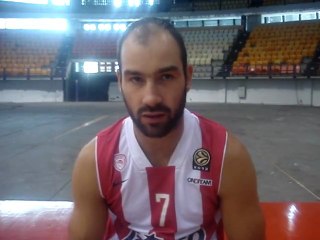 Oι ευχές του Σπανούλη στο RedPlanet.gr.