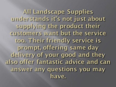 Retaining Walls that Last