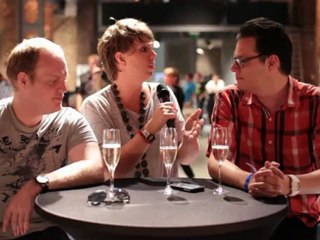 GamesCom 2012 : Day 2, Retour sur les conférences EA et Sony