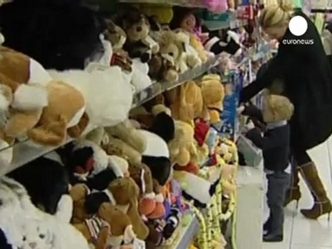 Las jugueterías Hamleys pasan a manos francesas