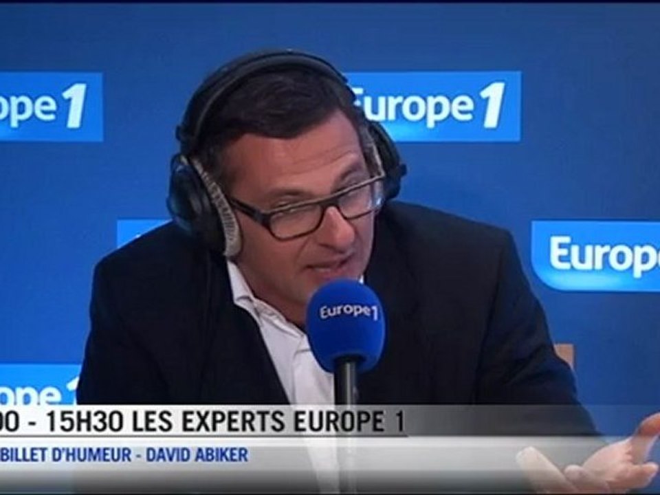 Expérience subie d'auto-entreprenariat