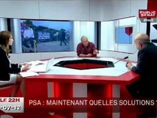 Comment l'etat français et les usa ont forcé peugeot a quitté l'iran!