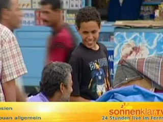 Entdecke Kairouan: Das Herz Tunesiens 🕌