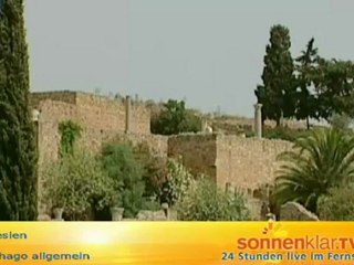 Tunesien - Karthago allgemein