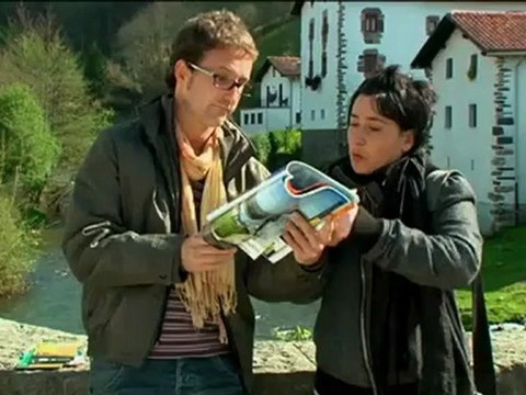 Kerman mintzalagun bila (Kerman eta aditua)