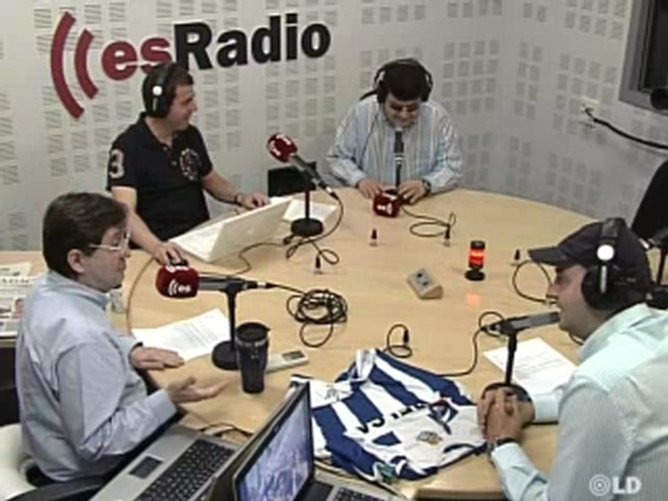 Grupo Risa: Los kilos de Bono - 14/06/10