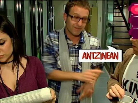 Kerman mintzalagun bila (Futbol txapelketa)