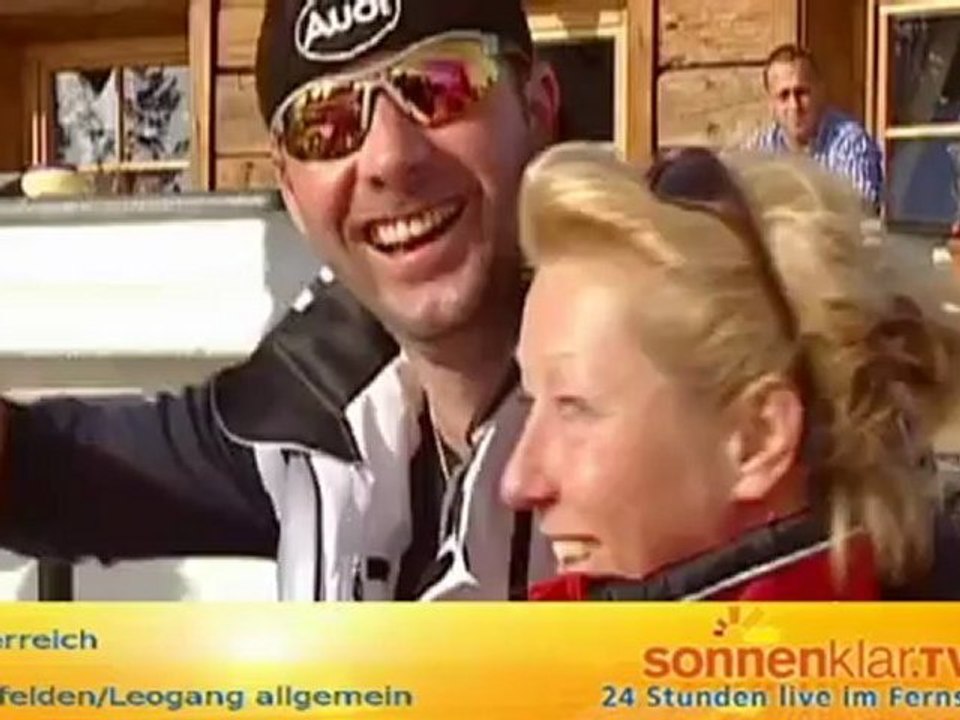 Saalfelden/Leogang allgemein, Winter