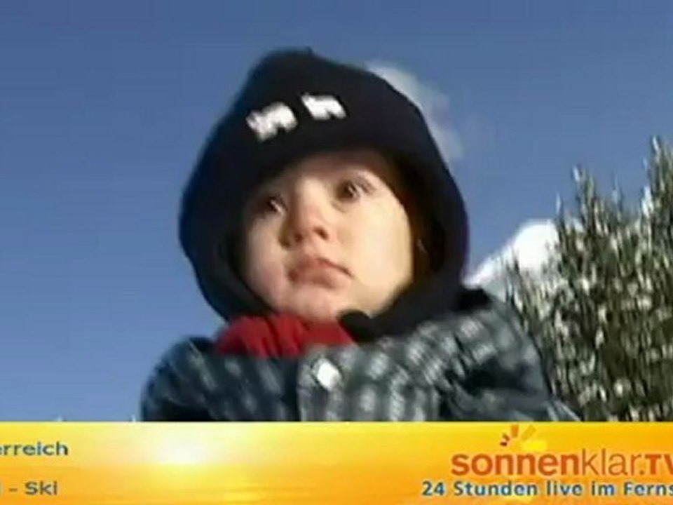 Tirol Ski Winter OFF