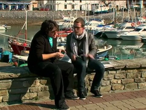 Kerman mintzalagun bila (Itziarren mutil-laguna)