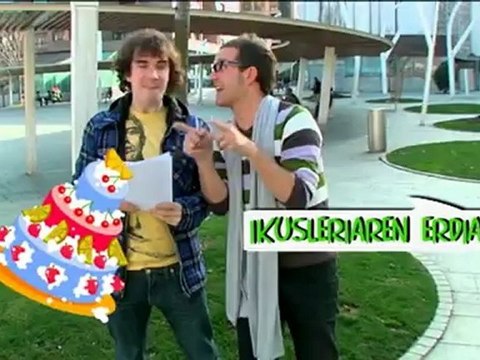 Kerman mintzalagun bila (Kerman bertsotan)