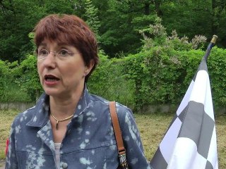 interview maire de Chanteloup les Vignes