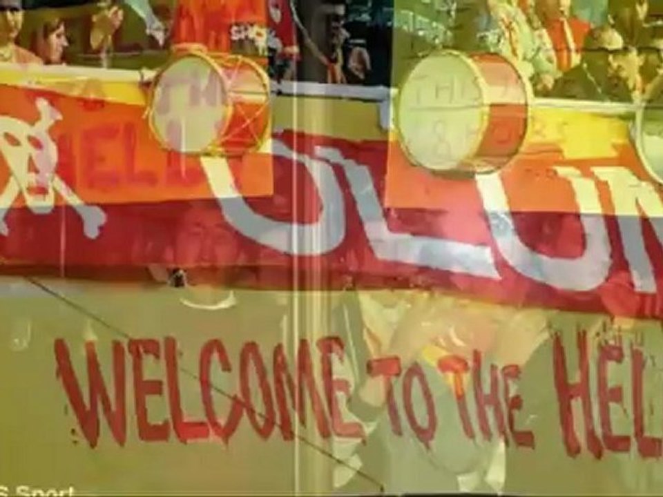 Galatasaray - Manchester United 1993 izle