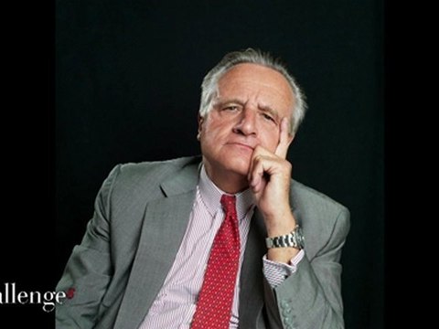 L'oeil du photographe : séance avec Philippe Villin