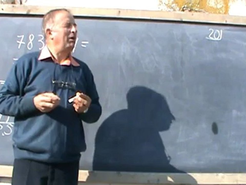 Bazele Matematicii - Cursul.5,Lectia-1 - Inmultirea