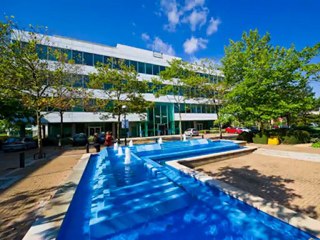 Hatfield office space for rent - Serviced offices at Titan Court