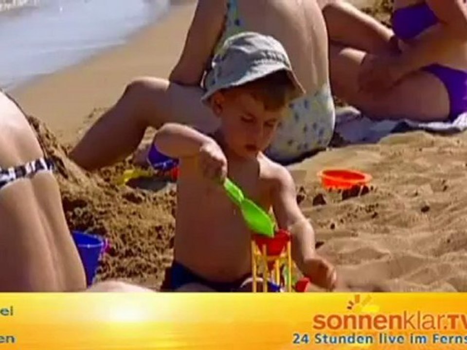 Tipp Türkei - Baden