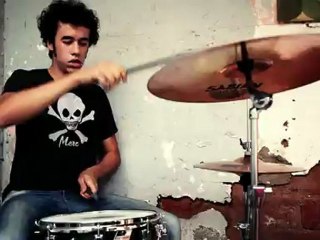 Gingerbread Soldier - Contradiction (Music Video)