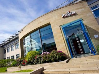 Edinburgh office space for rent - Serviced offices in Edinburgh