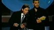 George Clooney & Mark Wahlberg - Movie Awards 2000