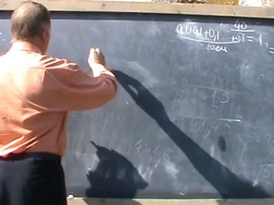 Bazele Matematicii - Curs.5,Lectia-6 - Inmultirea