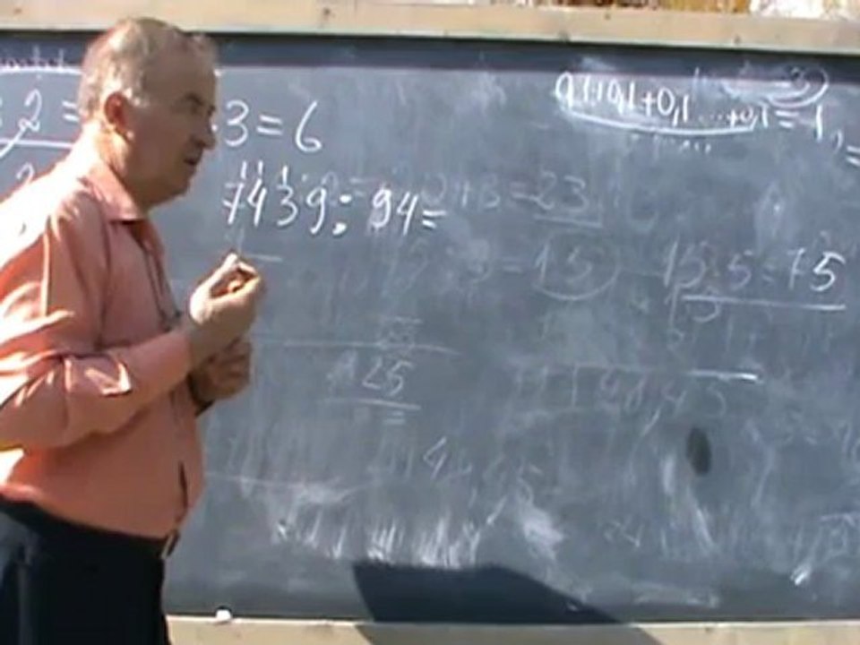 Bazele Matematicii - Curs.5,Lectia-7 - Inmultirea