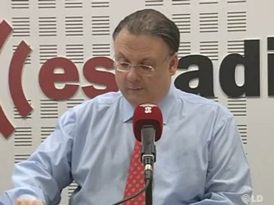 Editorial de César Vidal: Tut-an-Gallardón aconseja a Israel