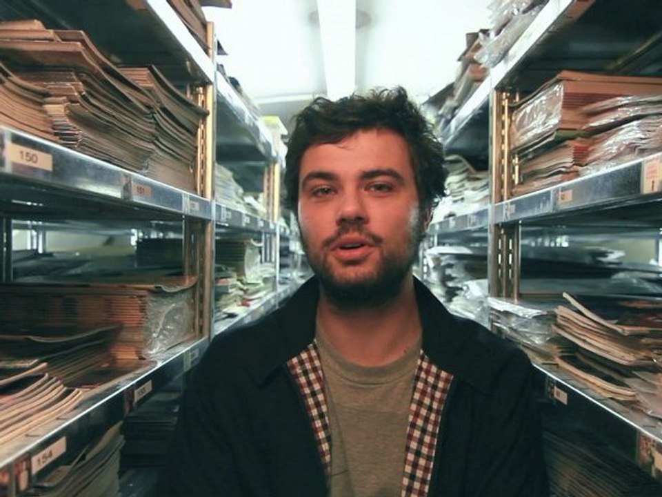 Trois raisons d'être déçu par le dernier Jason Bourne