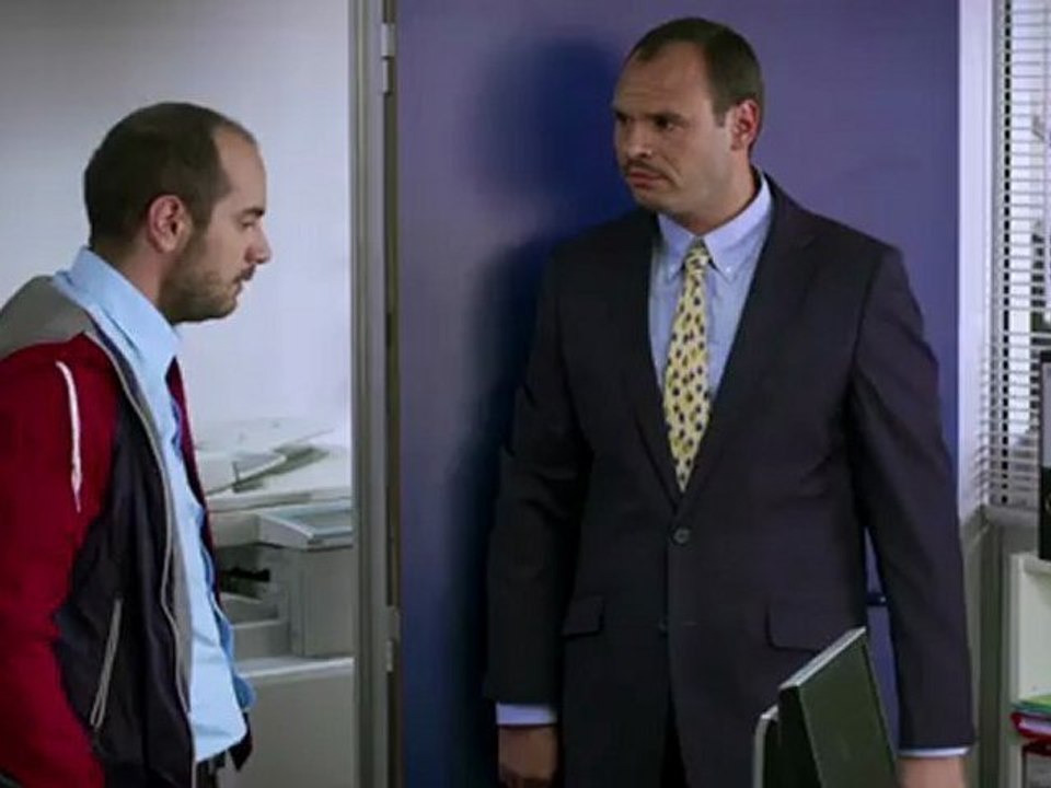 Bref. Mes parents divorcent.