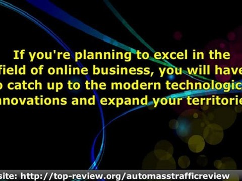 Auto Mass Traffic Review Get Auto Mass Traffic Download