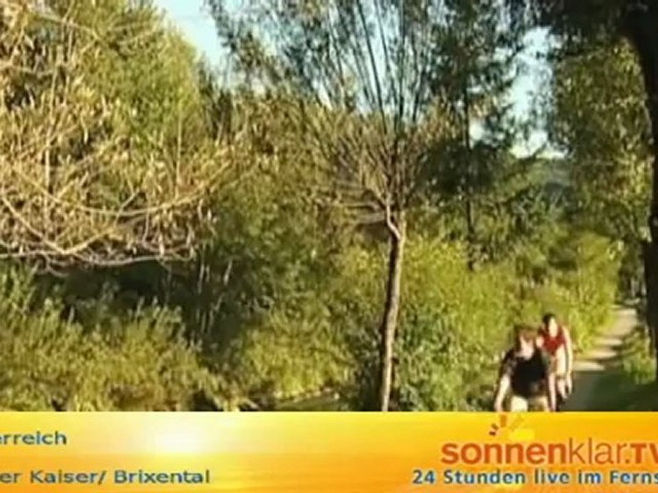 Wilder Kaiser / Brixental So