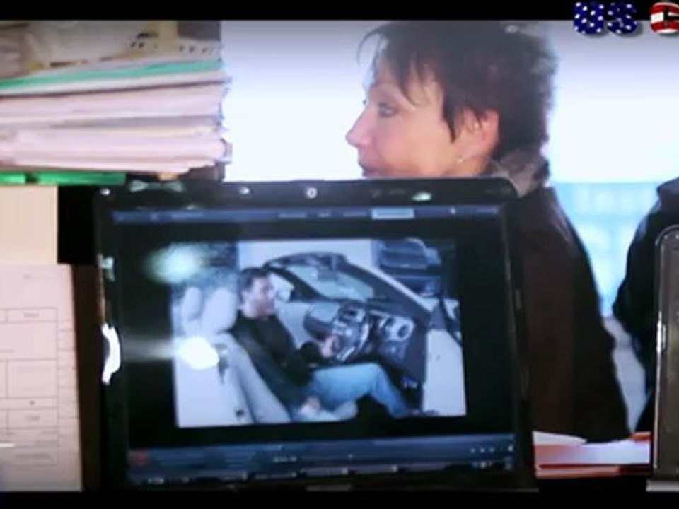 US cars Technologie - Importateur de rêve américain