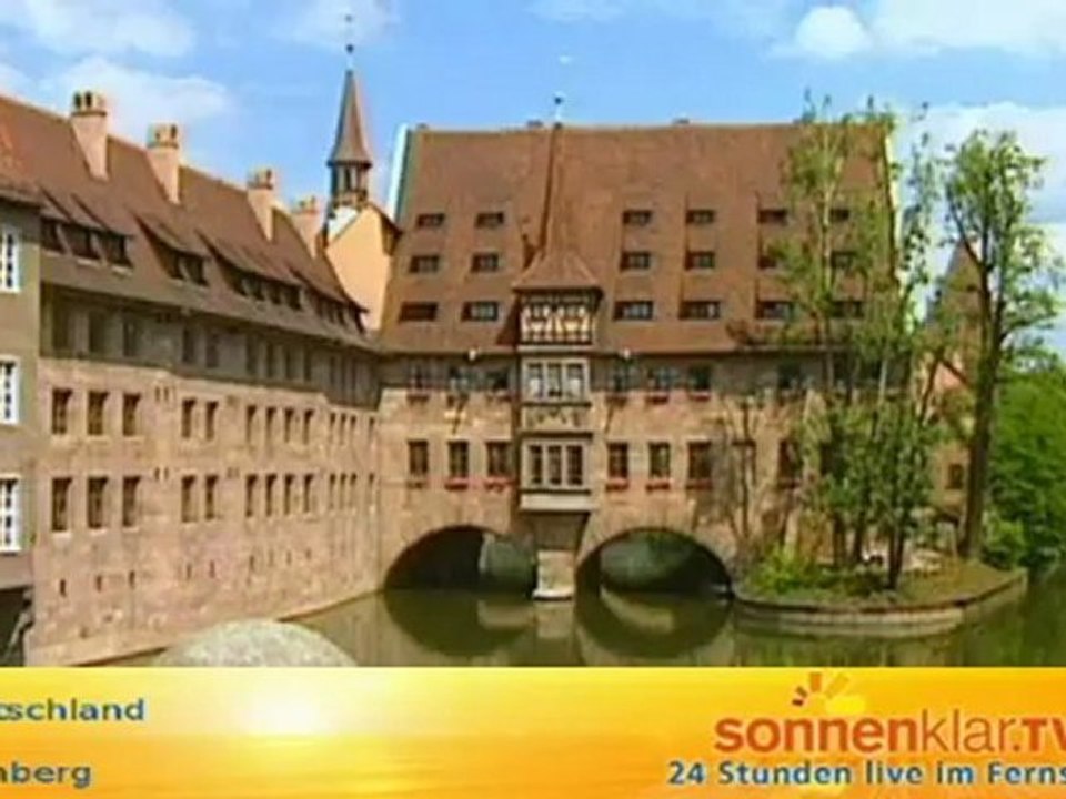 Deutschland - Nürnberg