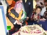 New World's Shortest Man: Nepal teen breaks record on 18th birthday